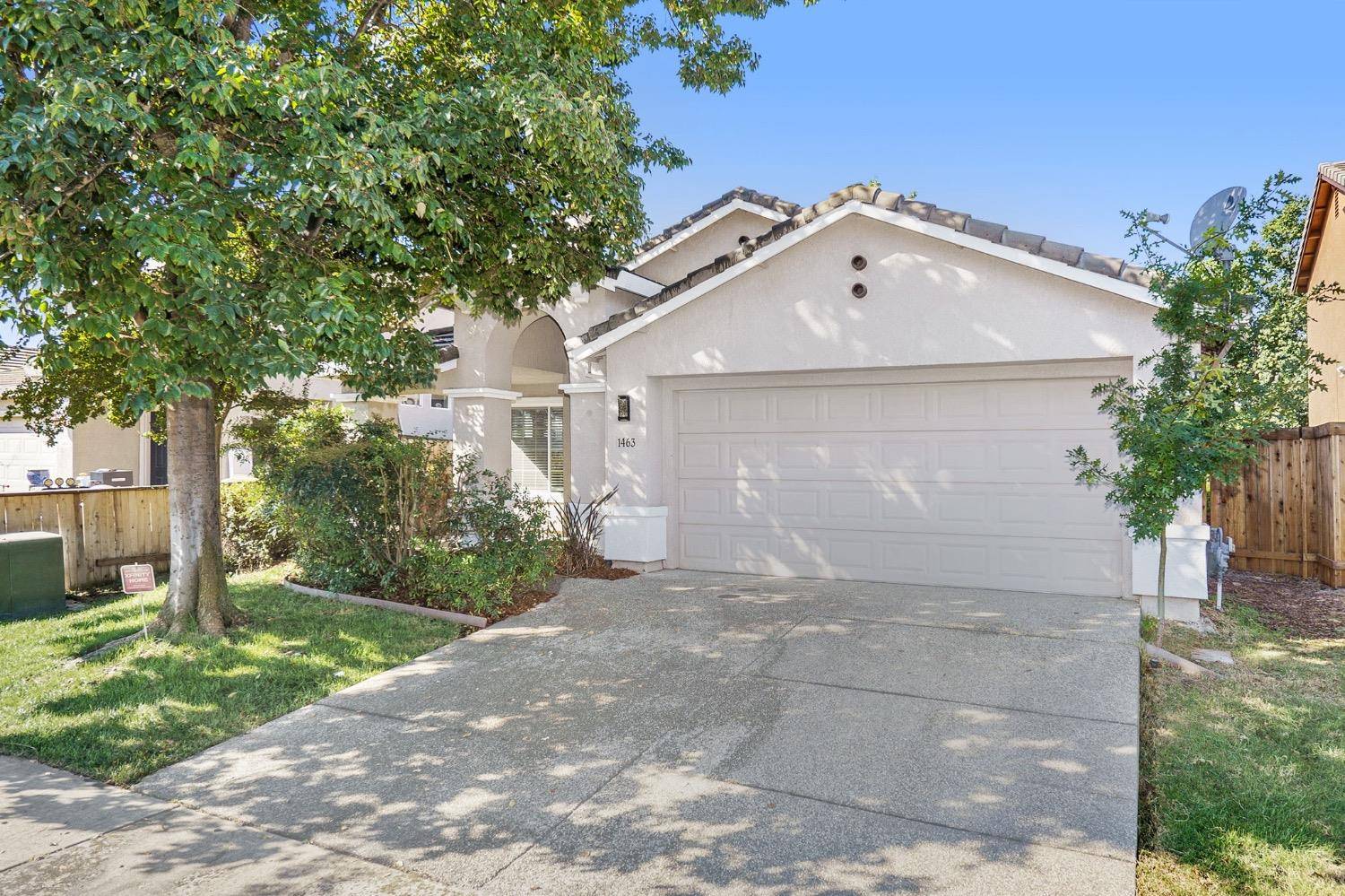 Sacramento, CA 95835,1463 Dreamy WAY