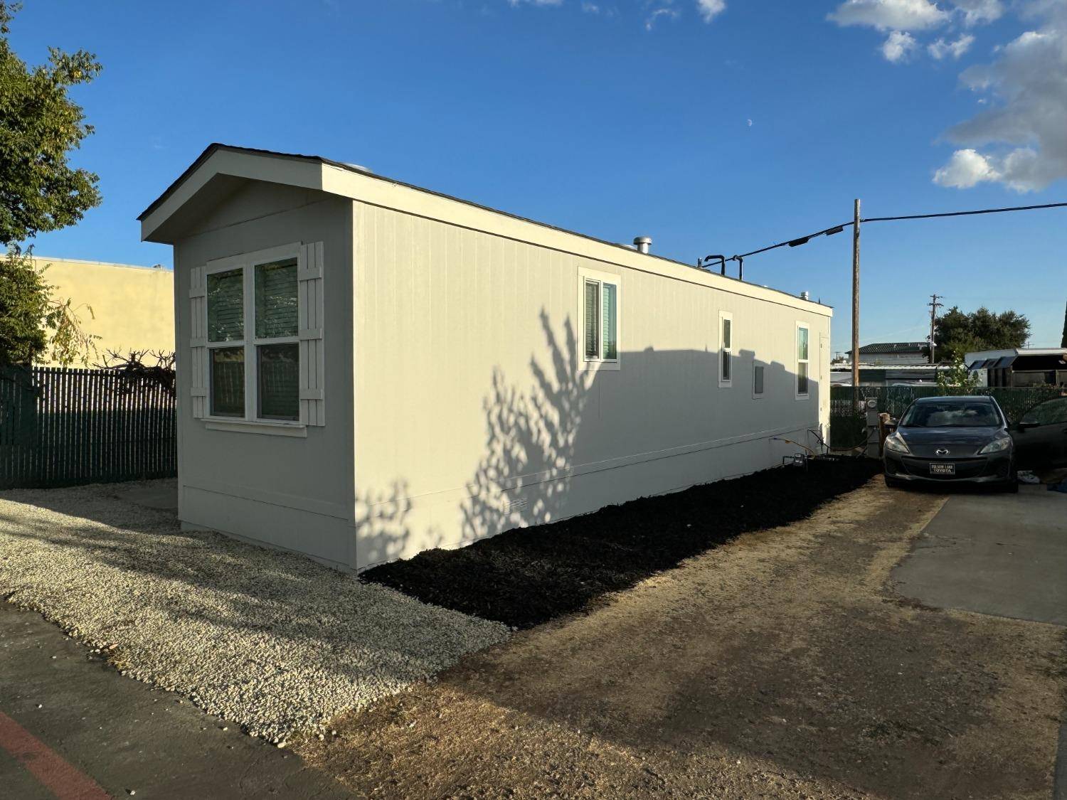 Orangevale, CA 95662,9340 Orangevale AVE #19