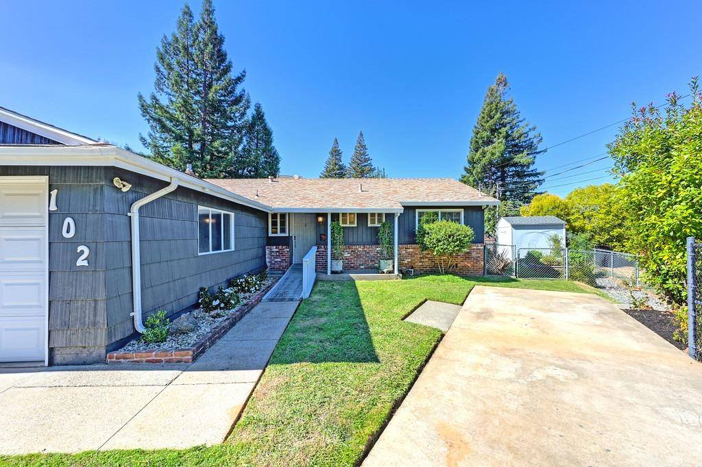 Auburn, CA 95603,102 Meadowlark CT