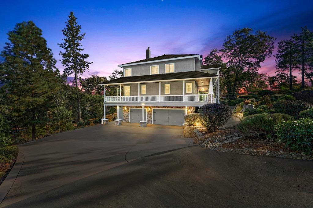 Foresthill, CA 95631,5111 Bella Vista CIR