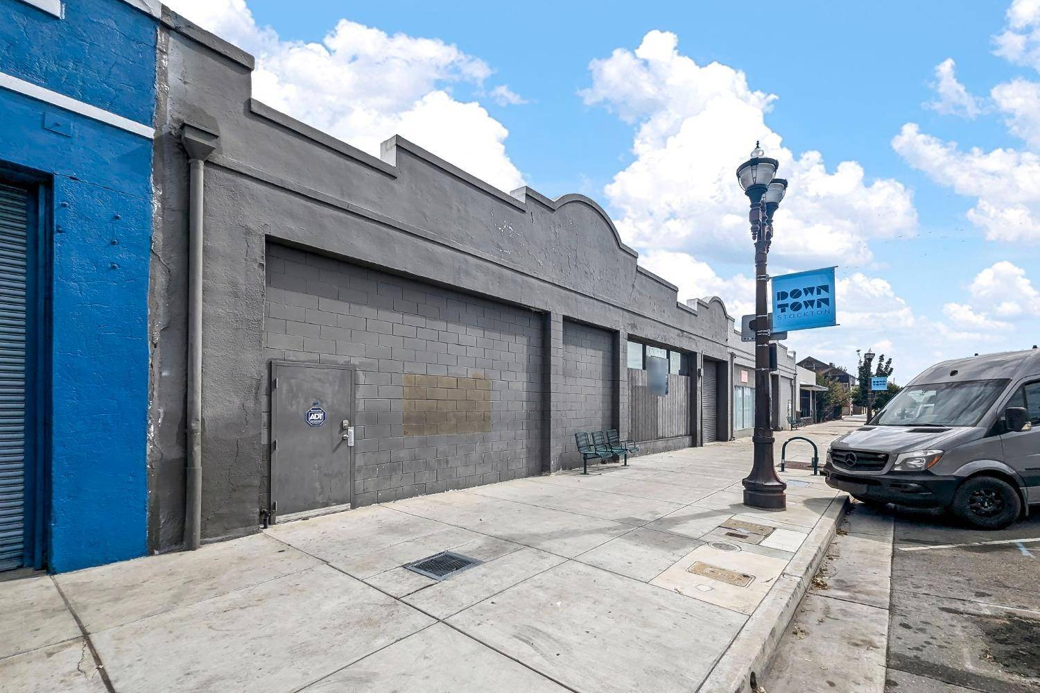 Stockton, CA 95202,815 E Weber