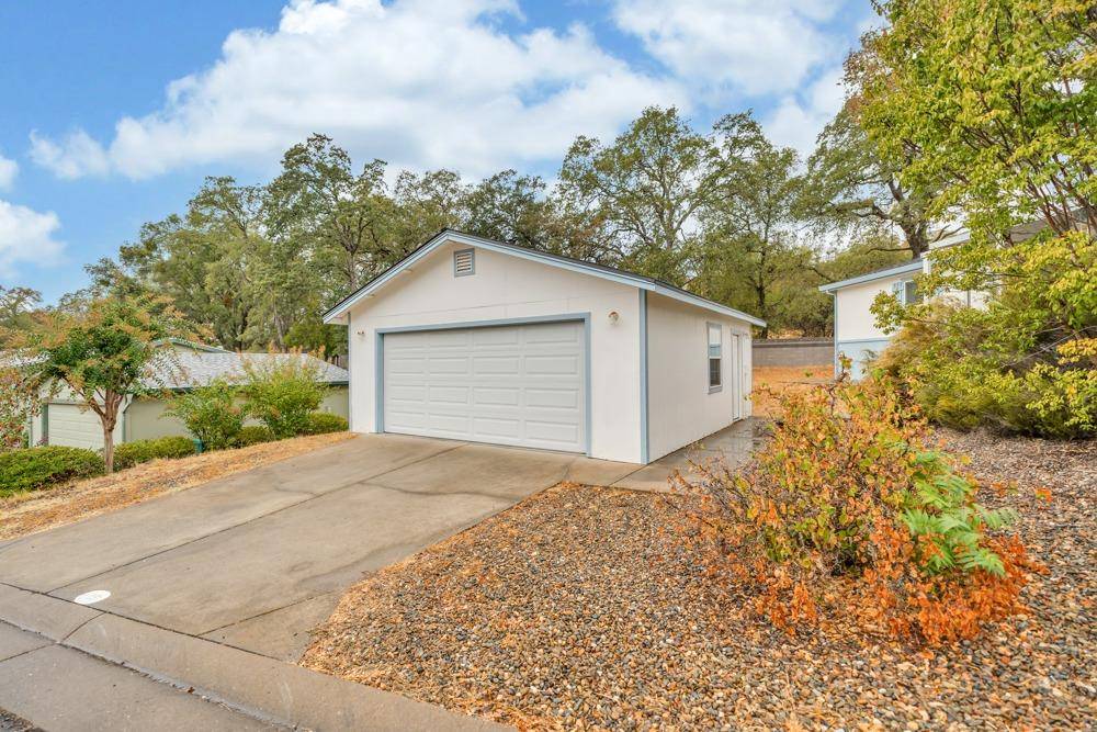 Shingle Springs, CA 95682,4700 Old French Town RD #25