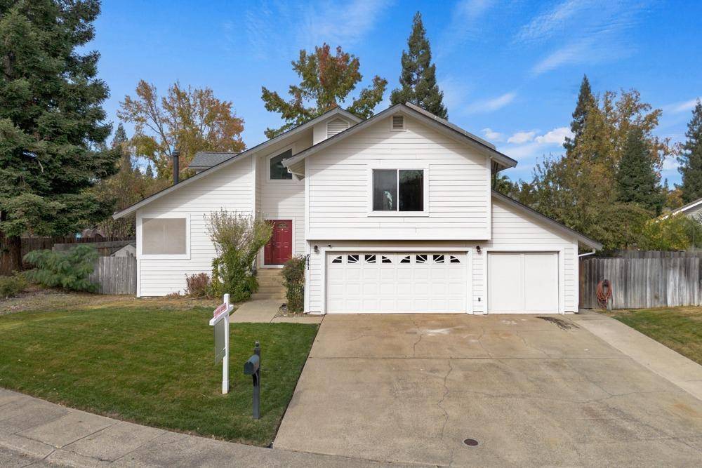 Orangevale, CA 95662,6441 Breezewood CT