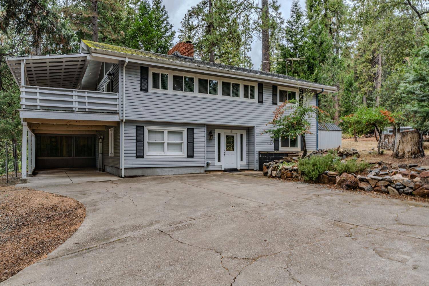 Pioneer, CA 95666,26939 Antelope Dr