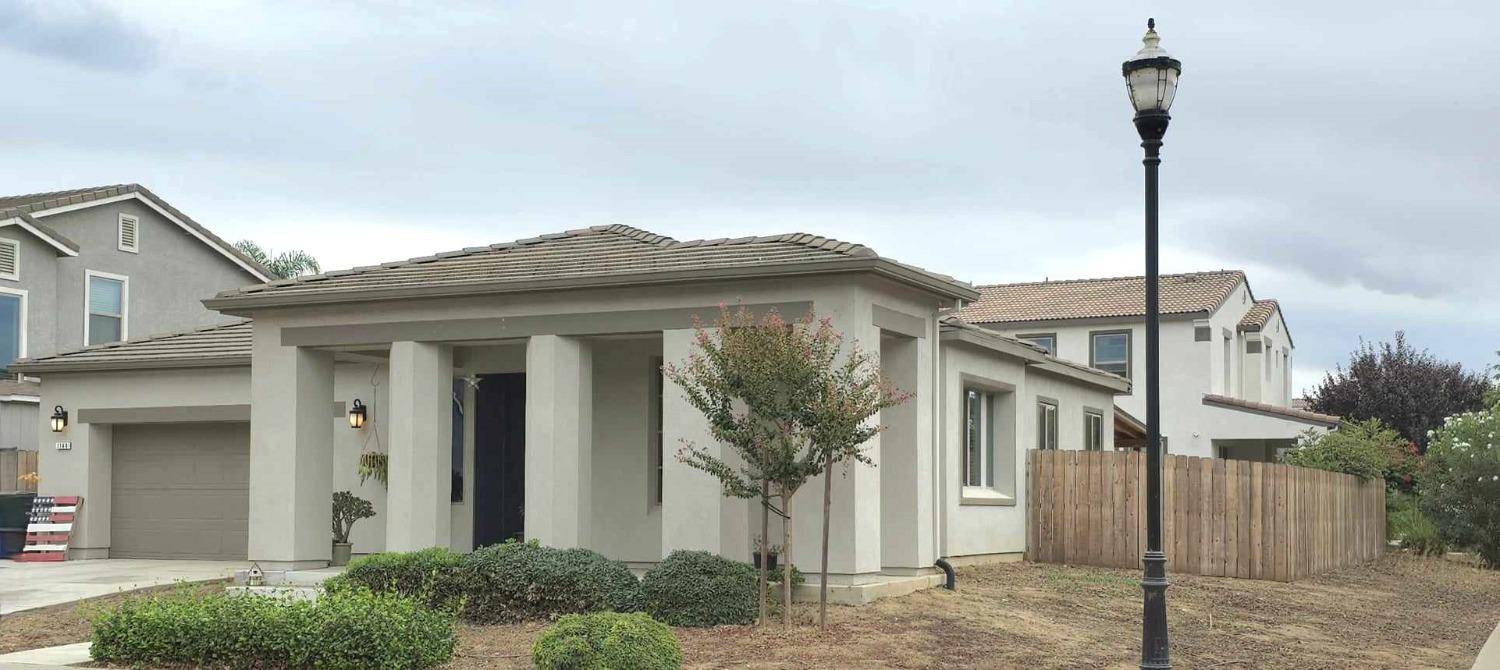 Patterson, CA 95363,1140 Jasmine DR