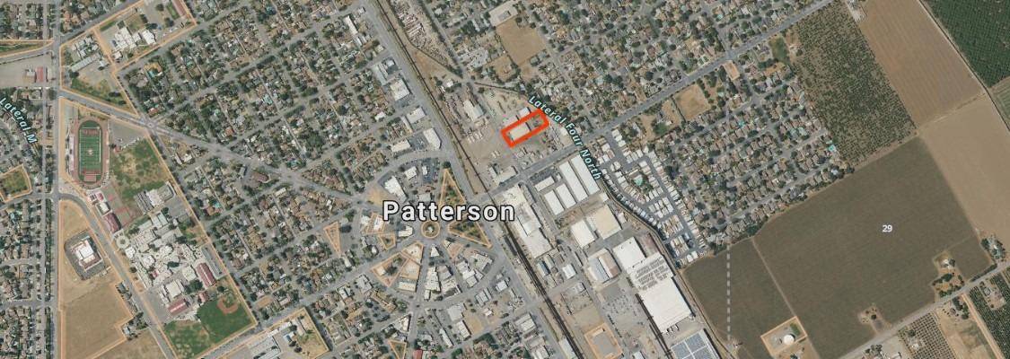 Patterson, CA 95363,103 N 1st ST