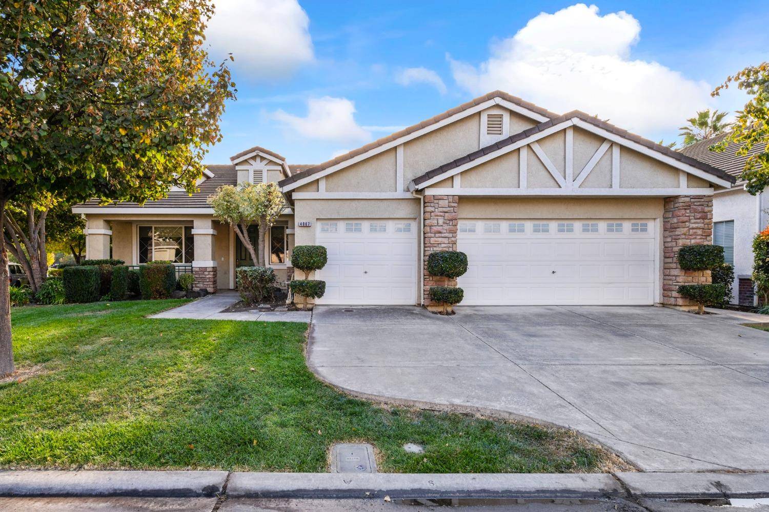 Stockton, CA 95219,4067 Pine Lake CIR