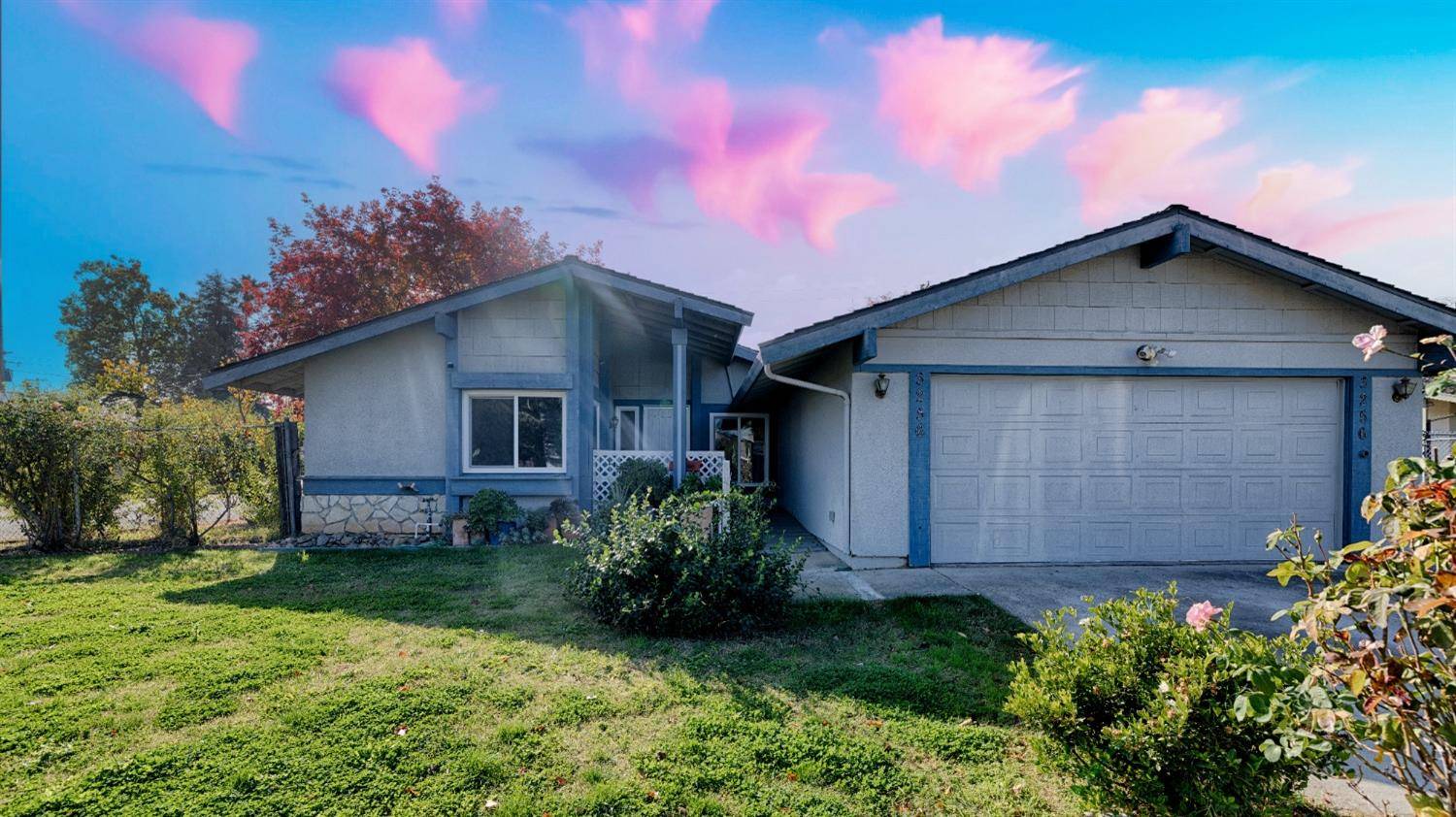 Sacramento, CA 95827,3256 Explorer DR