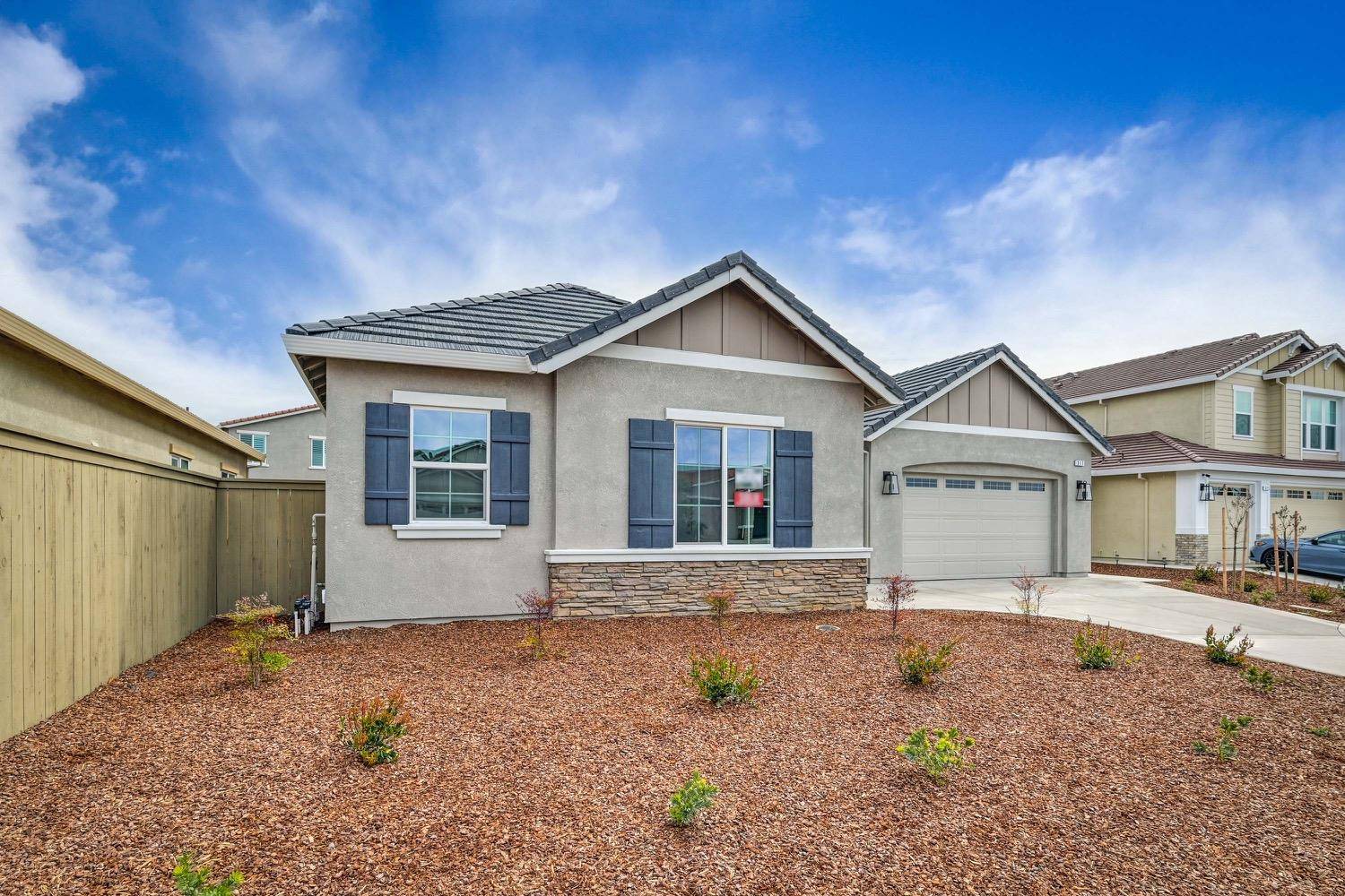 Roseville, CA 95747,317 Bee Balm CT