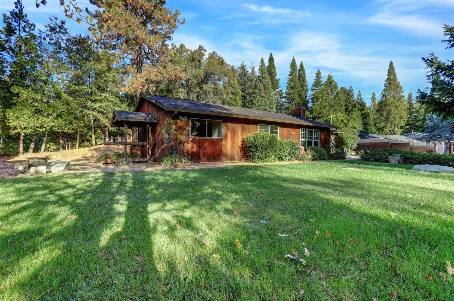 Nevada City, CA 95959,10680 Willow Valley RD