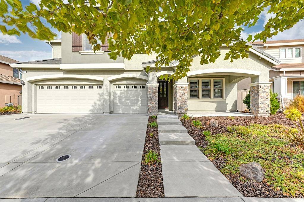 Roseville, CA 95747,6024 Barnside PL