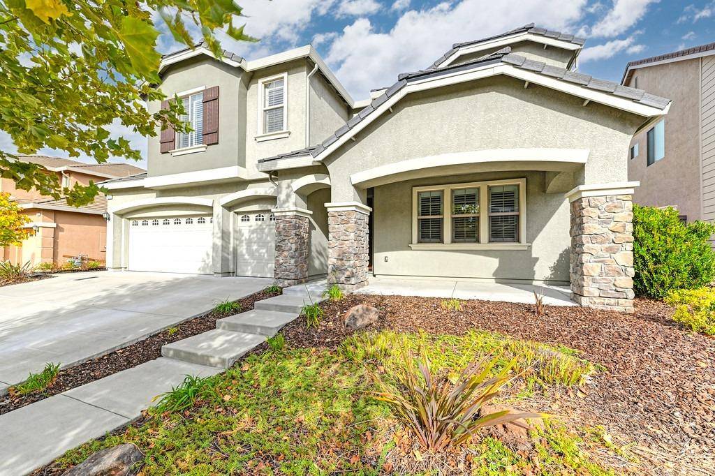 Roseville, CA 95747,6024 Barnside PL