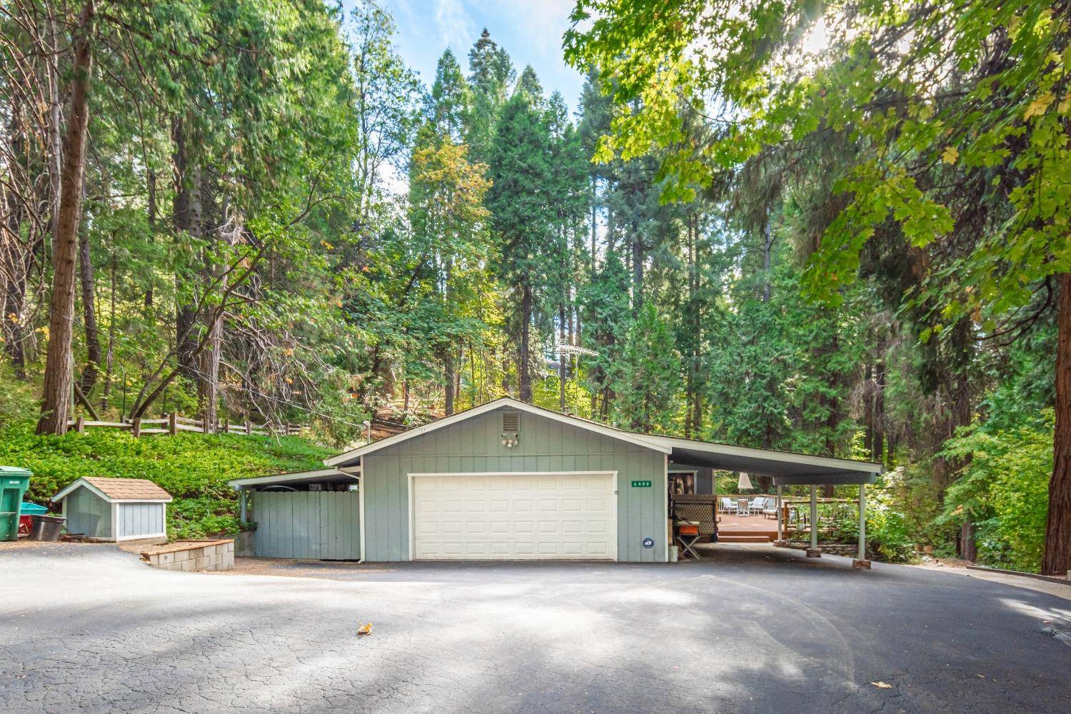 Pollock Pines, CA 95726,6488 Misery Ln