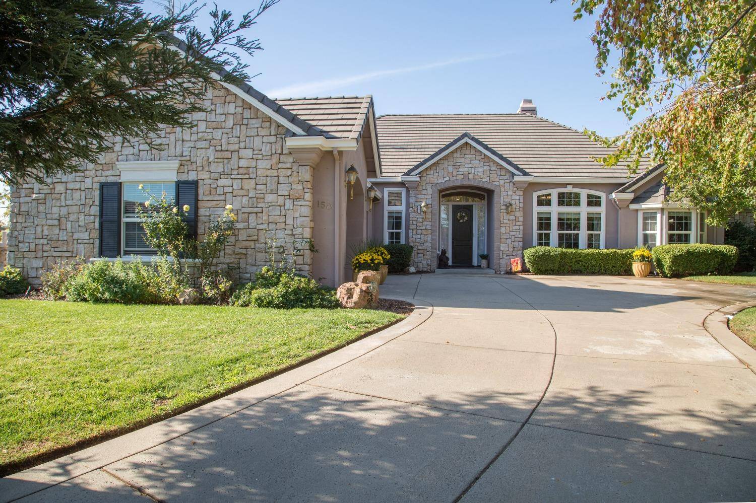Copperopolis, CA 95228,150 Greenstone CT #38