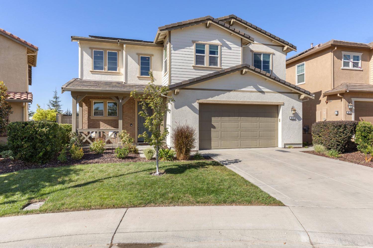 Rocklin, CA 95765,872 Calico Drive