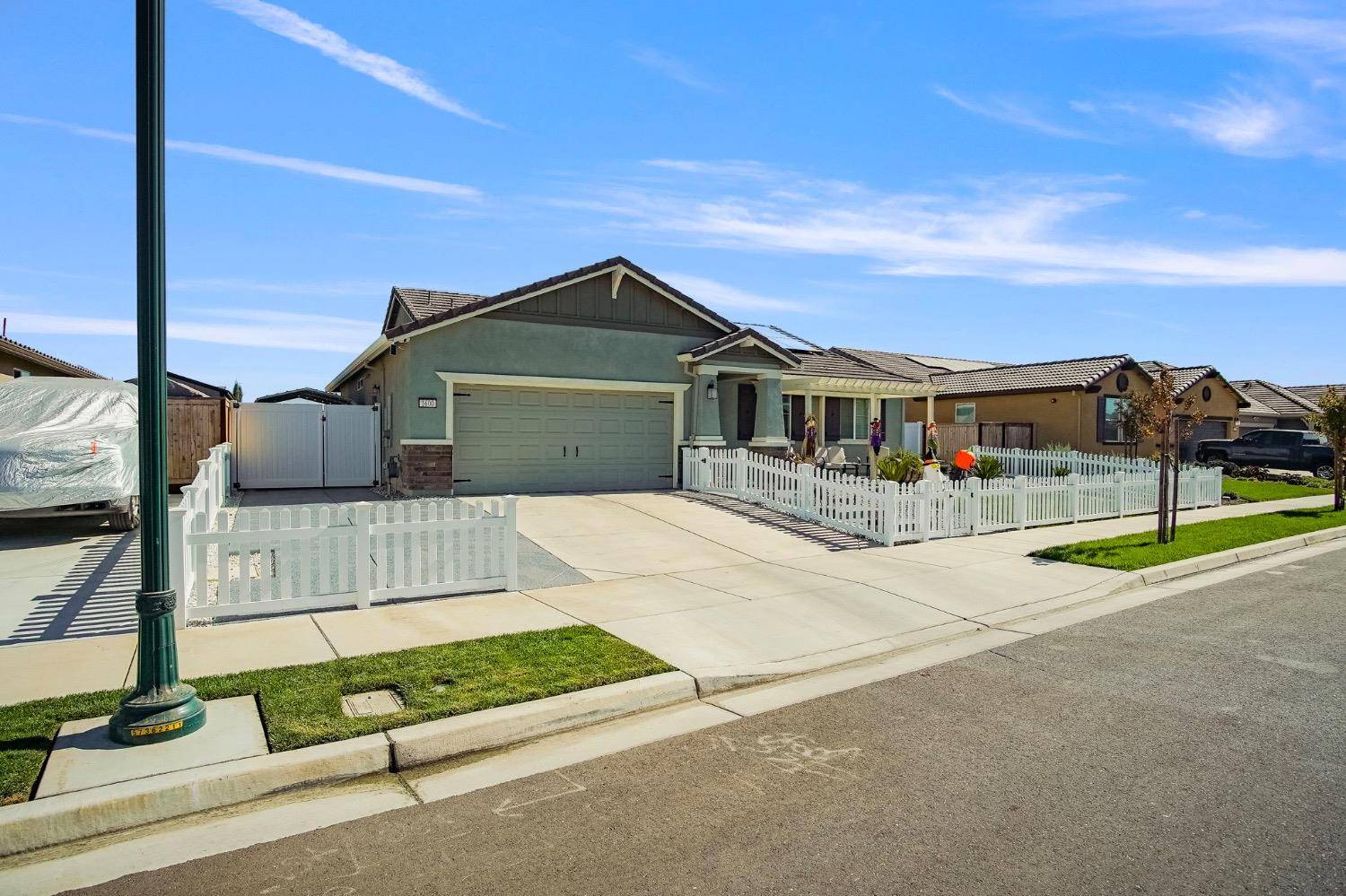 Hughson, CA 95326,1600 Lantern WAY