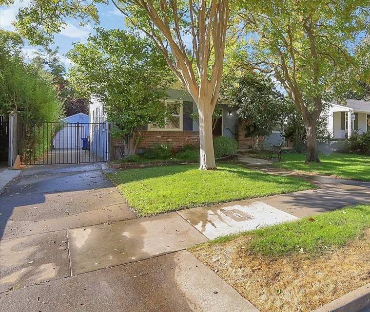 Sacramento, CA 95818,950 4th AVE