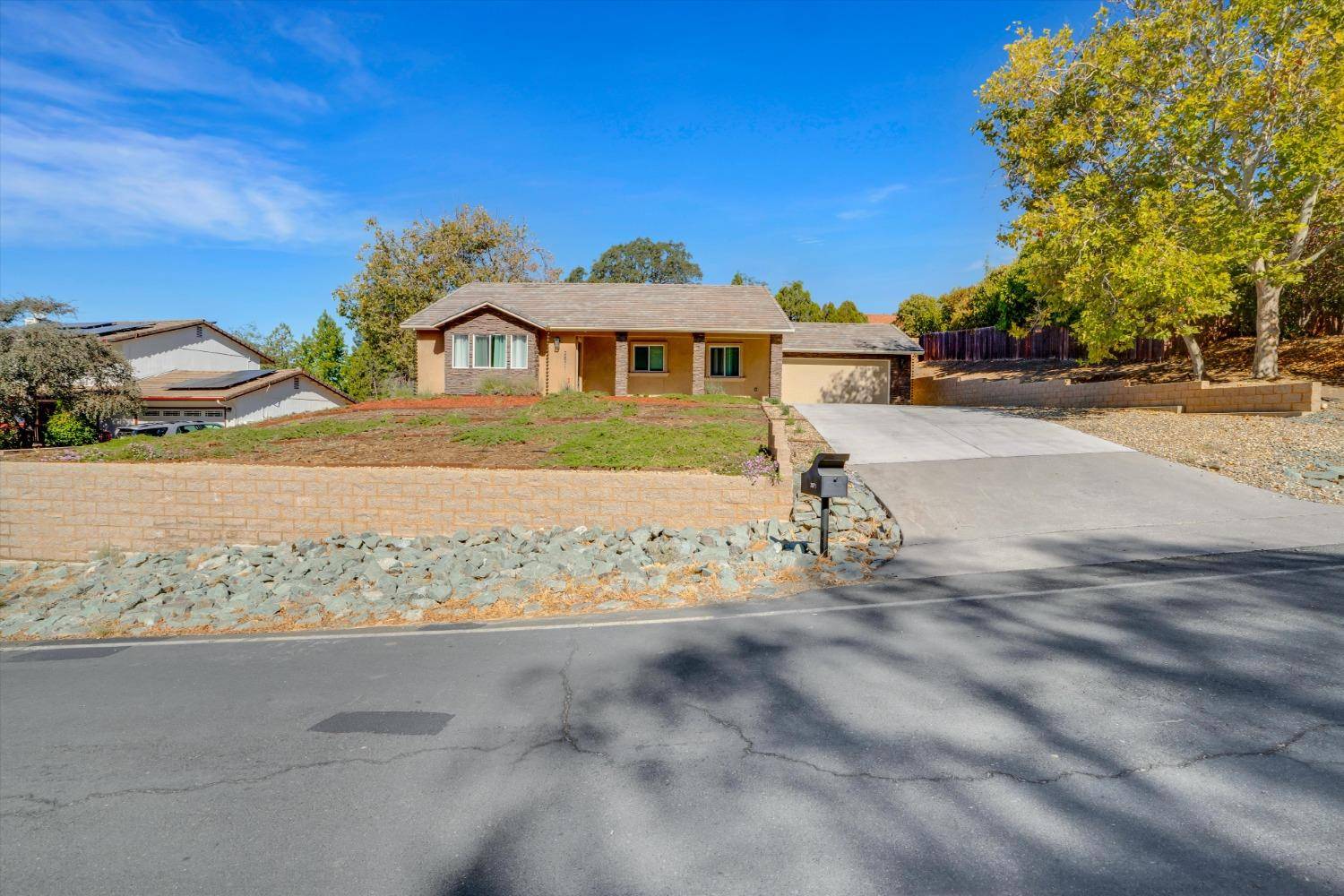 Valley Springs, CA 95252,2871 Stagecoach DR