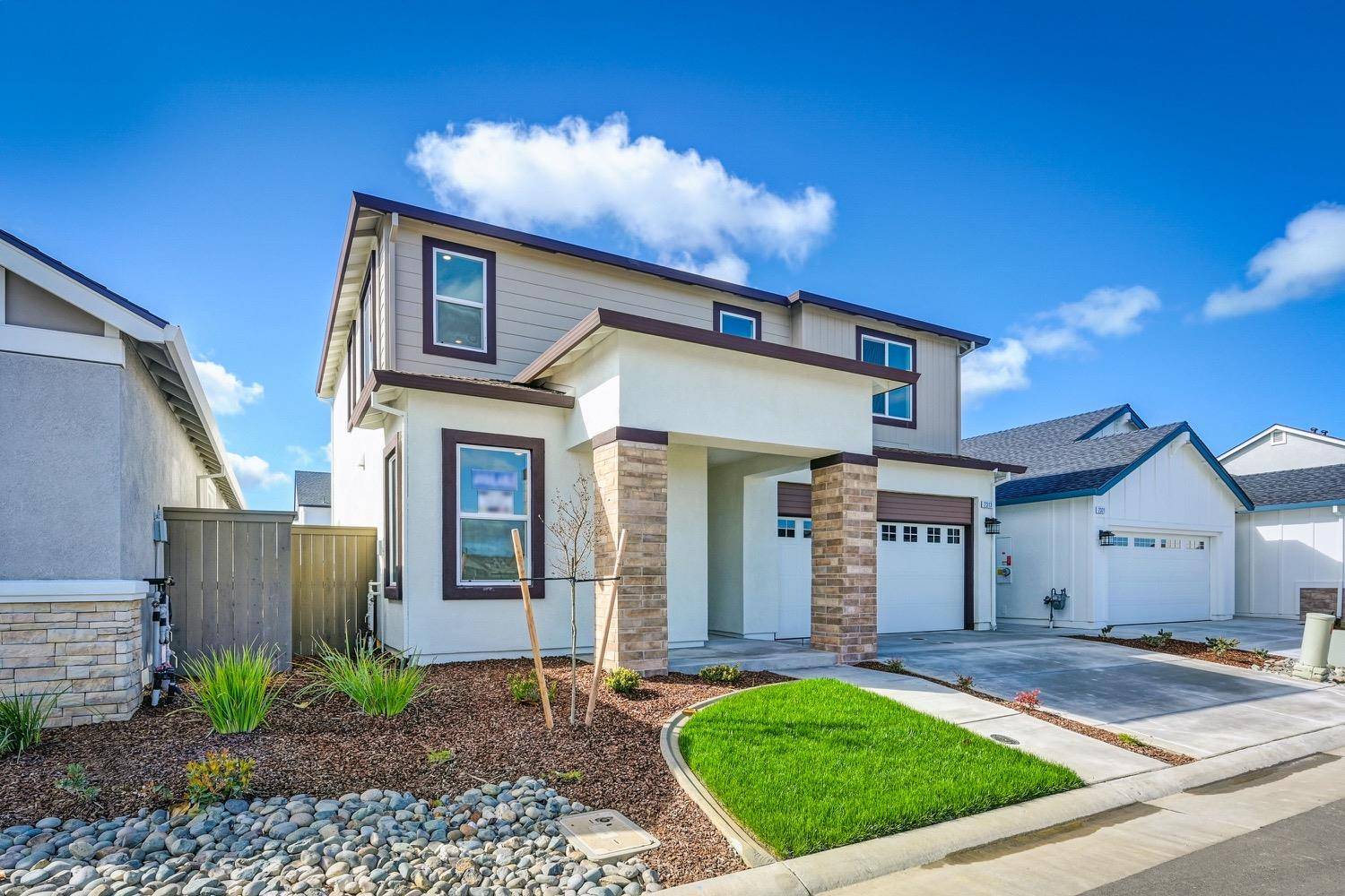 Roseville, CA 95747,2313 Longmire LOOP