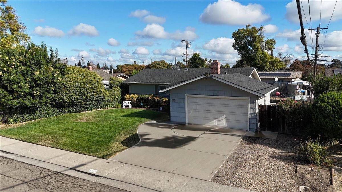 Stockton, CA 95207,4740 Kelsey PL