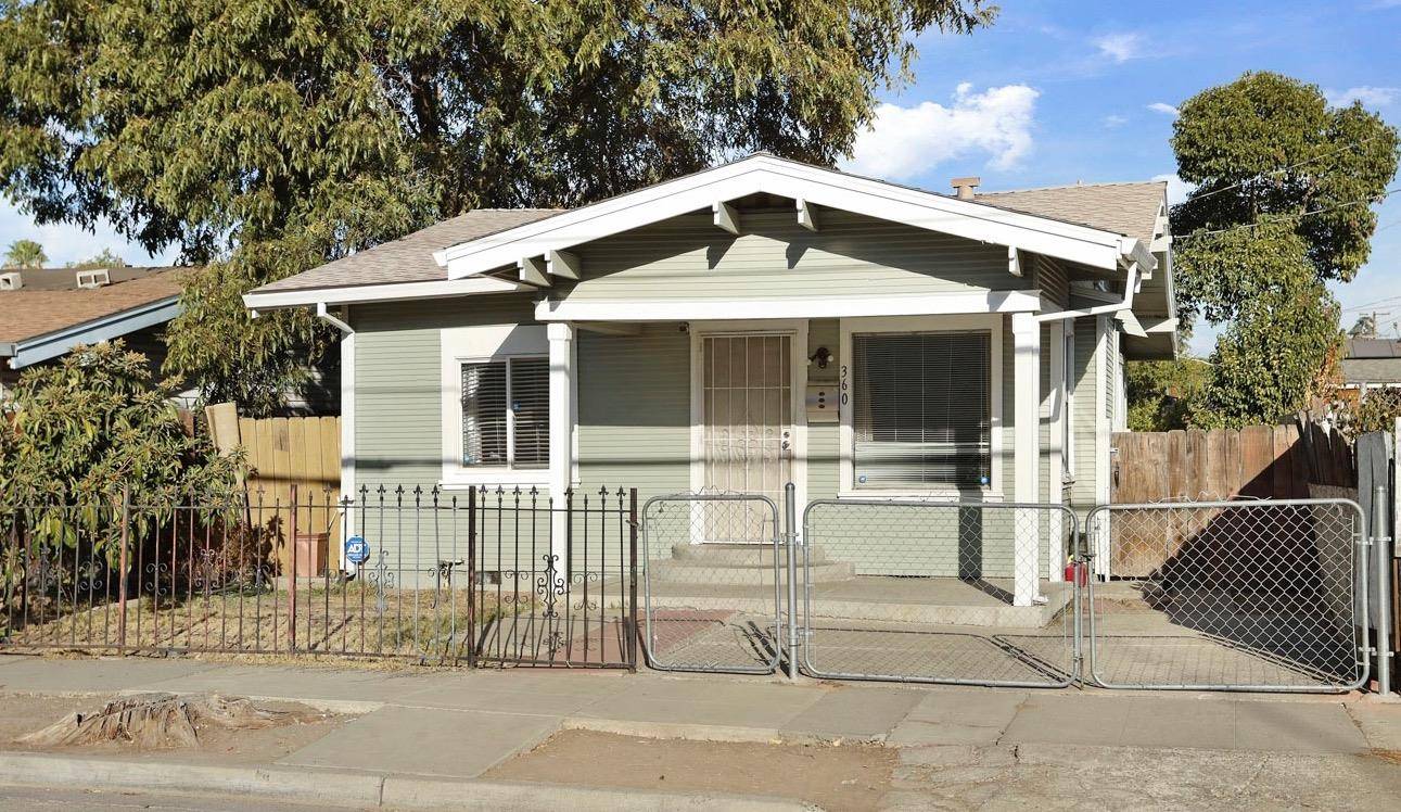 Stockton, CA 95205,360 S E ST