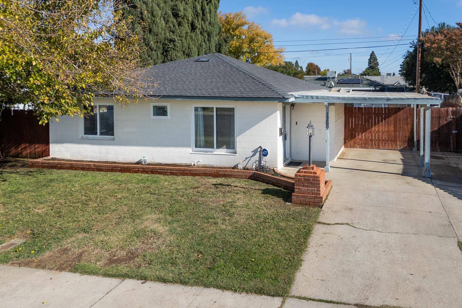 Yuba City, CA 95991,1269 Rosemary LN