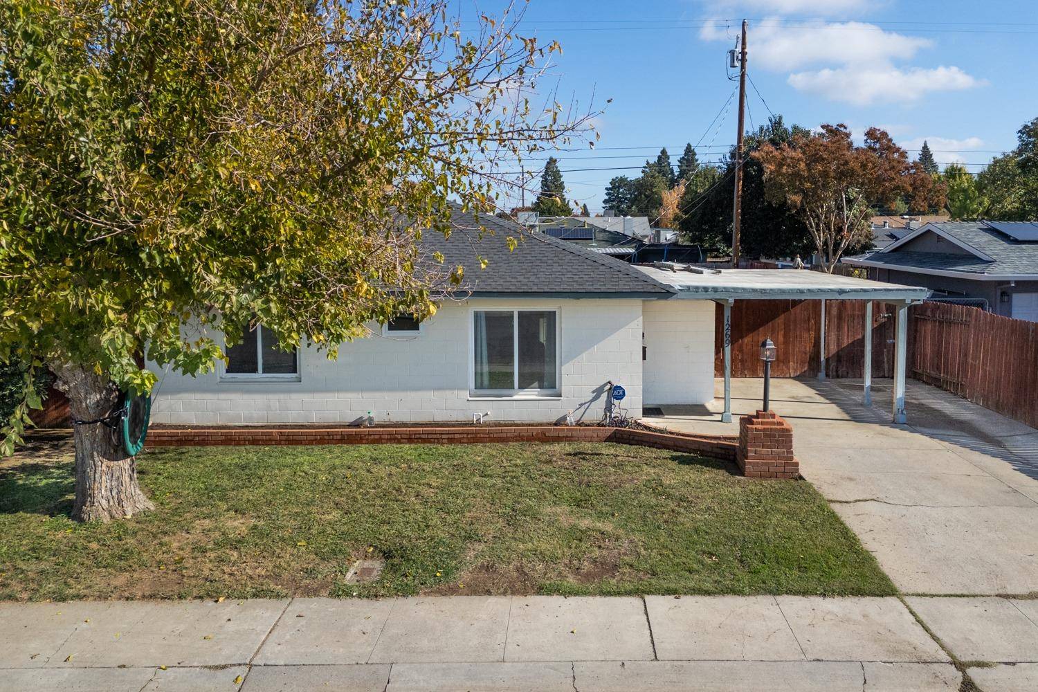 Yuba City, CA 95991,1269 Rosemary LN