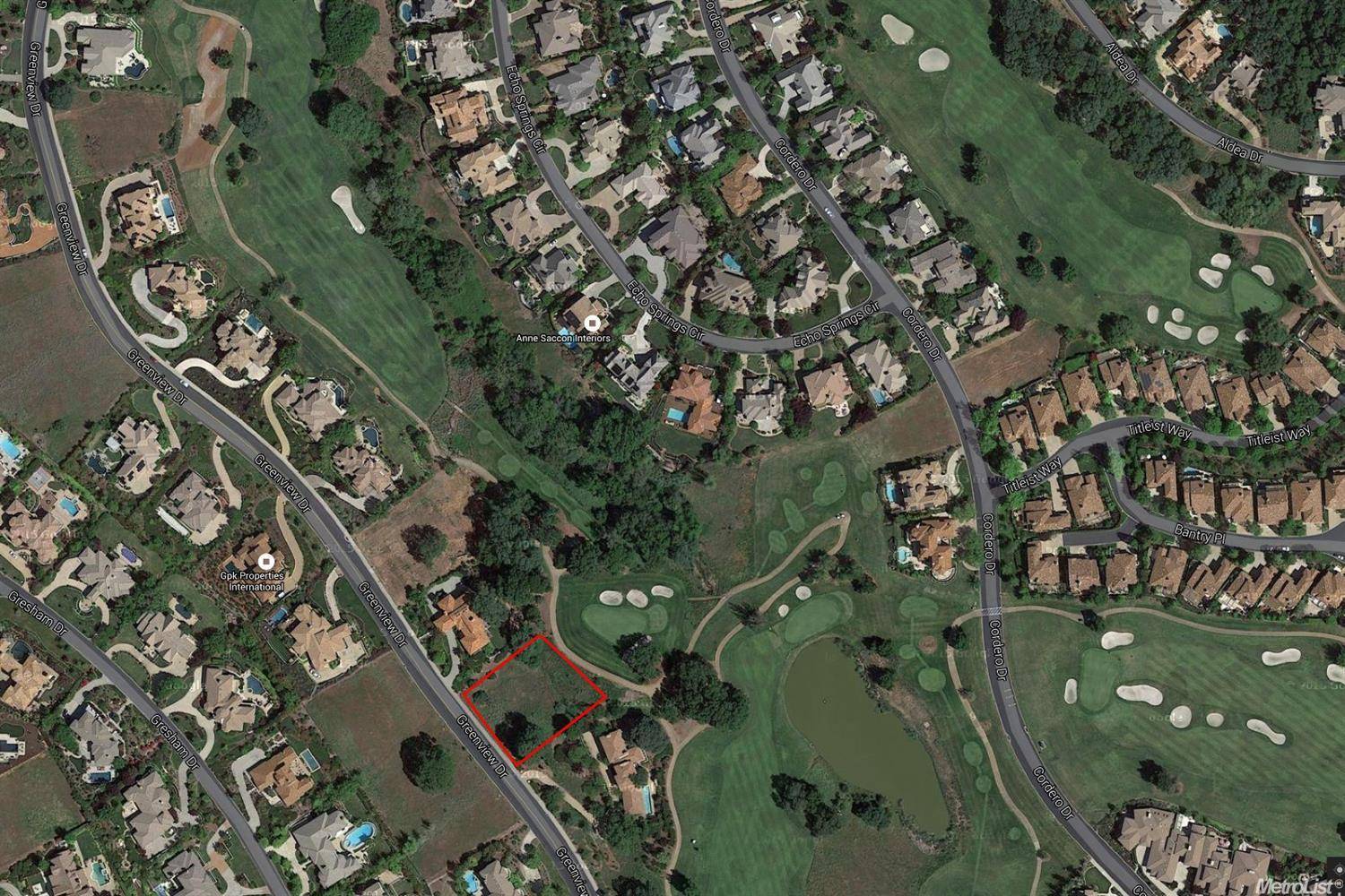 El Dorado Hills, CA 95762,4341 Greenview DR