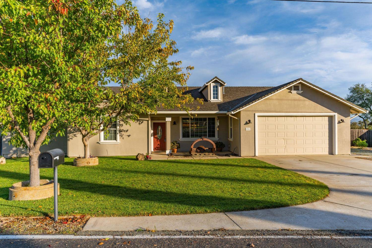 Ione, CA 95640,2951 Coyote CT