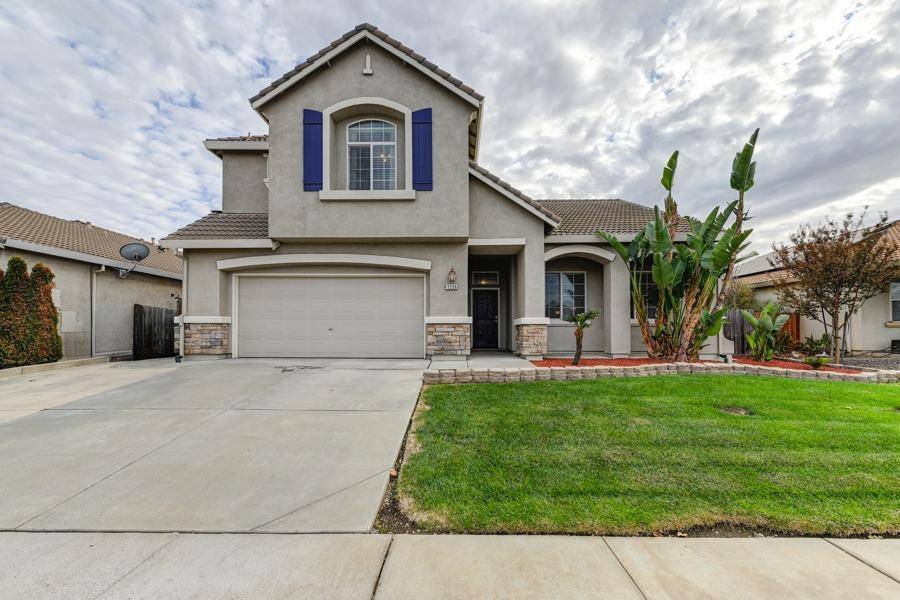 Plumas Lake, CA 95961,1336 Bamboo ST