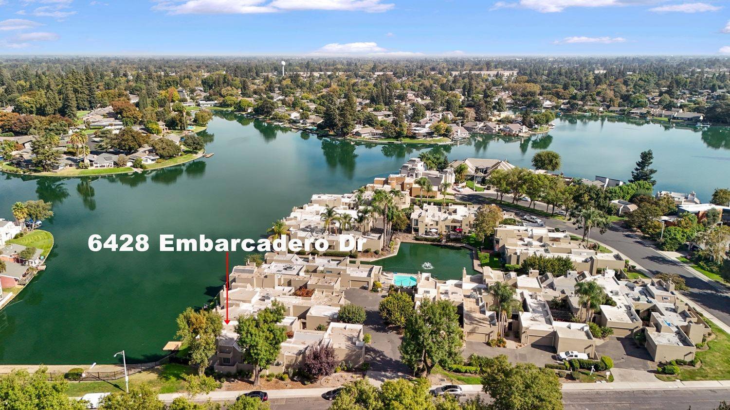 Stockton, CA 95219,6428 Embarcadero DR