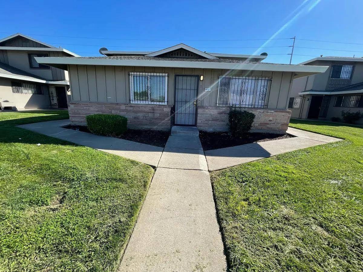 Stockton, CA 95207,440 Caribrook WAY #1