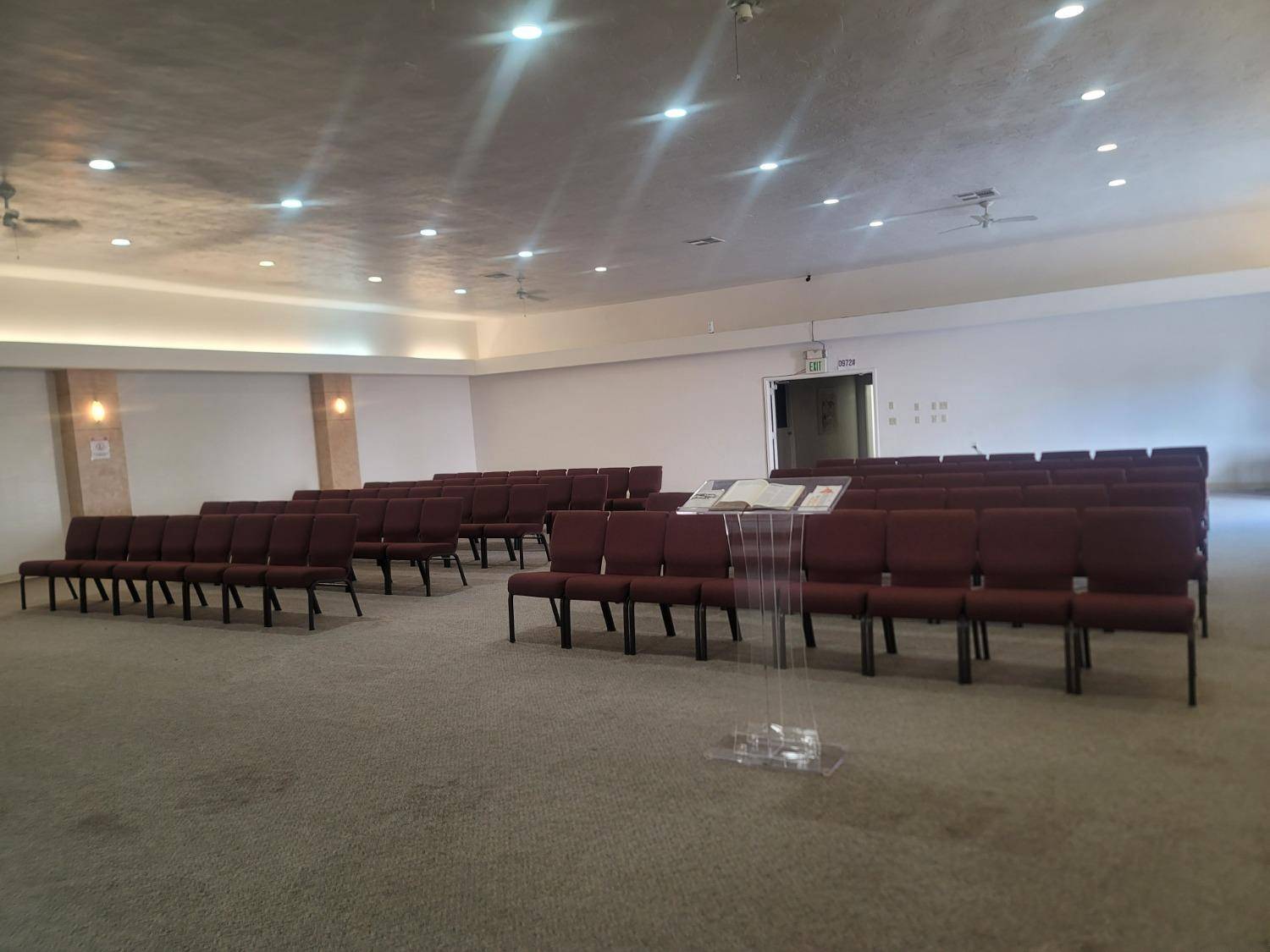 Modesto, CA 95354,701 H ST