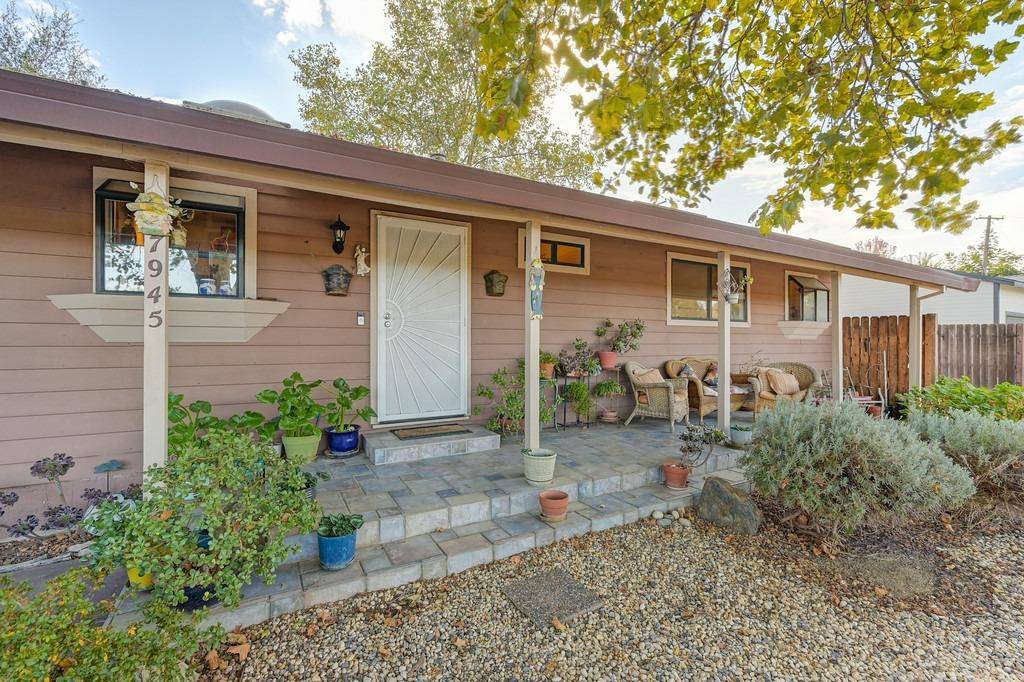 Citrus Heights, CA 95610,7945 Patton