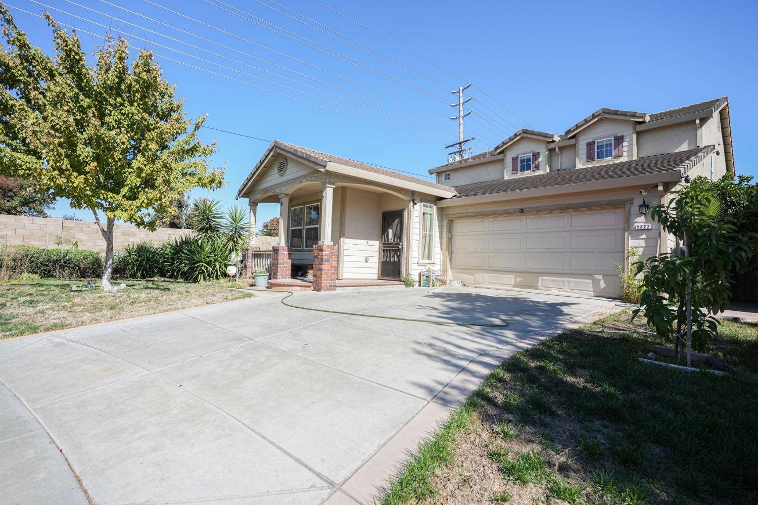 Riverbank, CA 95367,5322 Hadley CT