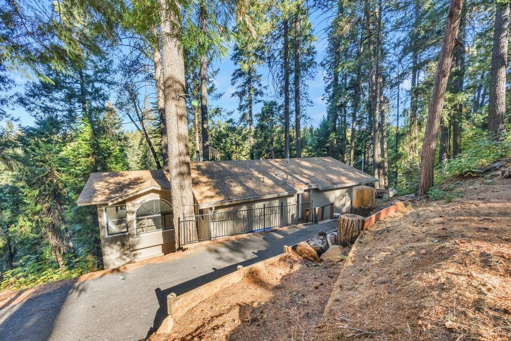 Pollock Pines, CA 95726,6580 Topaz DR