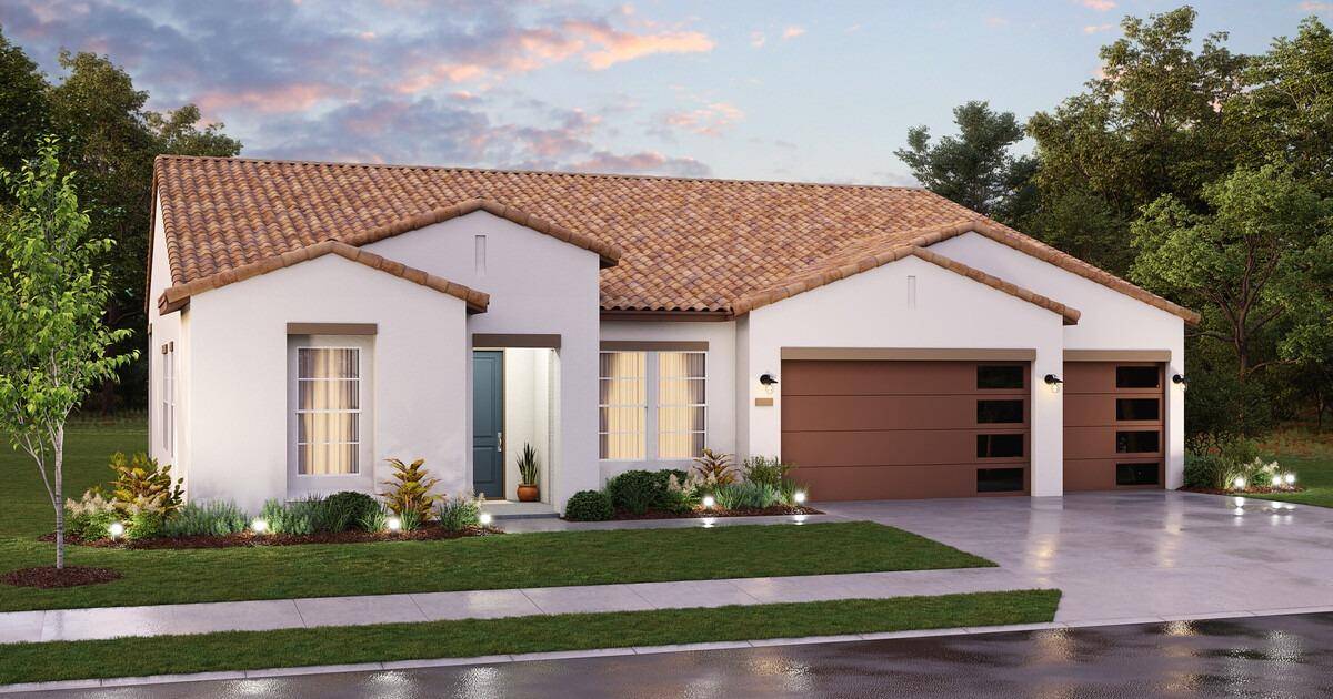 Rancho Murieta, CA 95683,15035 Via Ghiberti