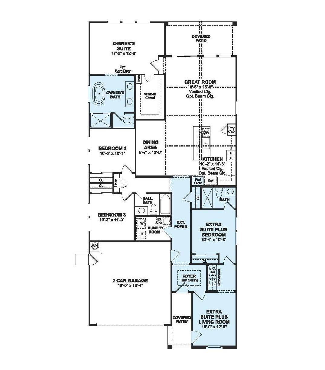 Rancho Cordova, CA 95742,4185 Crossroads WAY