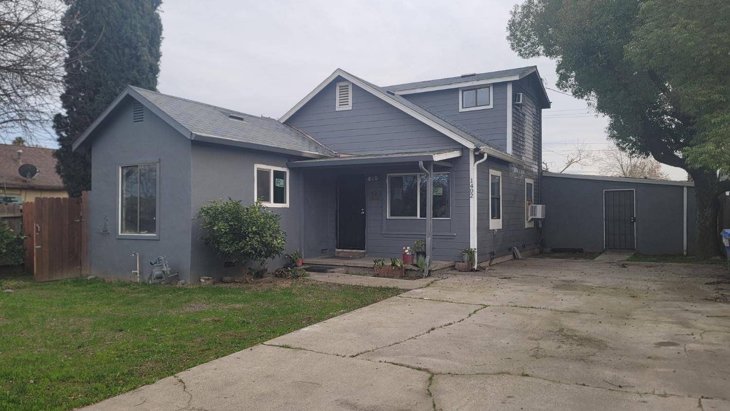 Modesto, CA 95351,1402 Avalon AVE