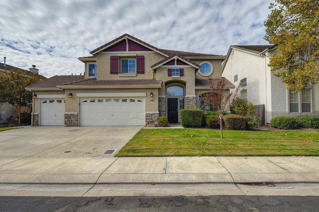 Stockton, CA 95209,4208 Maddie CIR