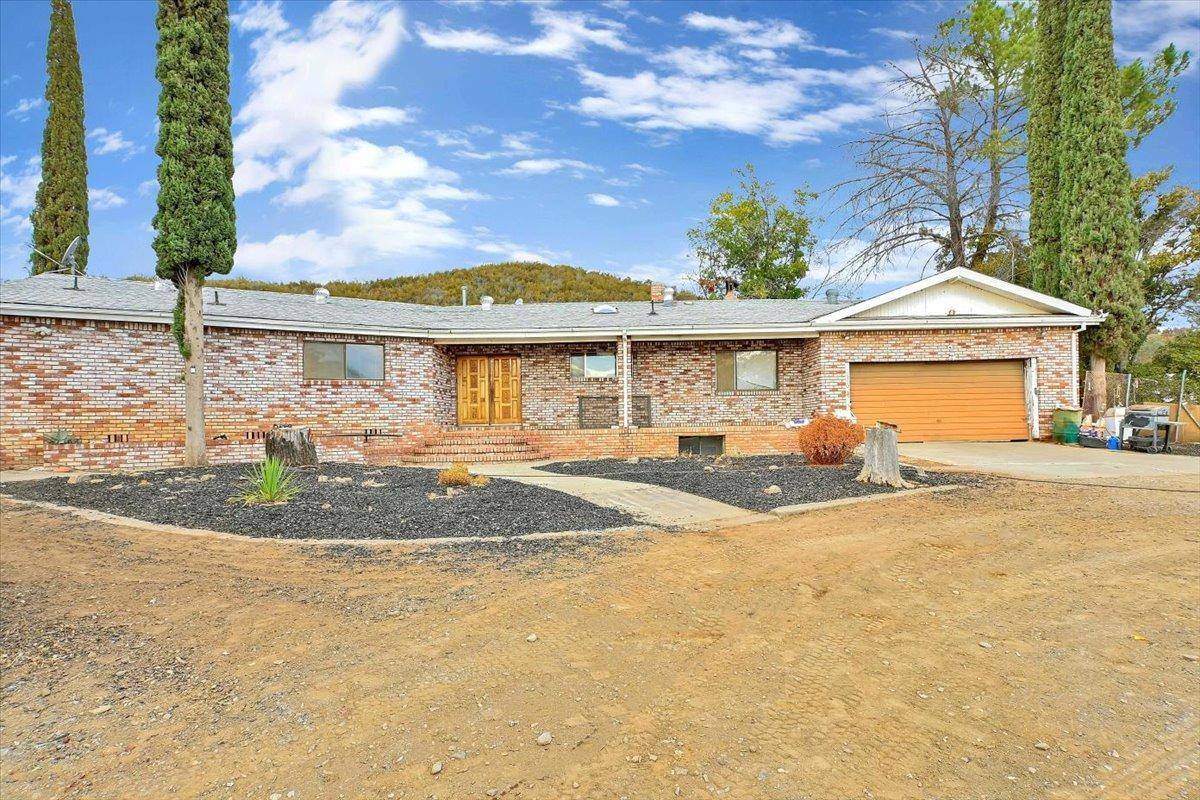Stonyford, CA 95979,2560 Lodoga Stonyford RD