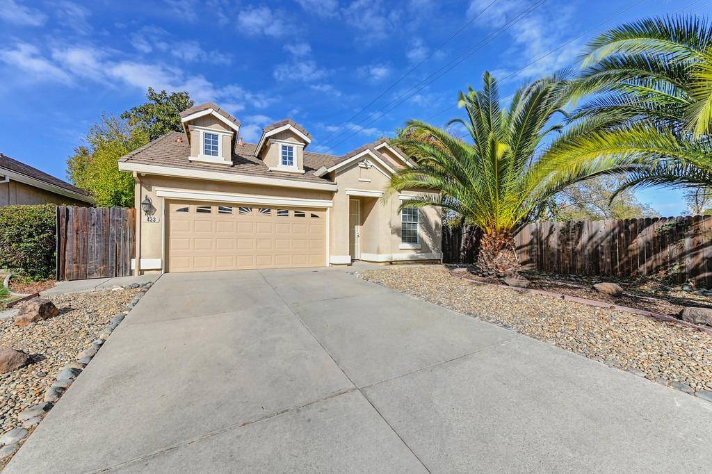 Roseville, CA 95747,433 Jelly Bean CT