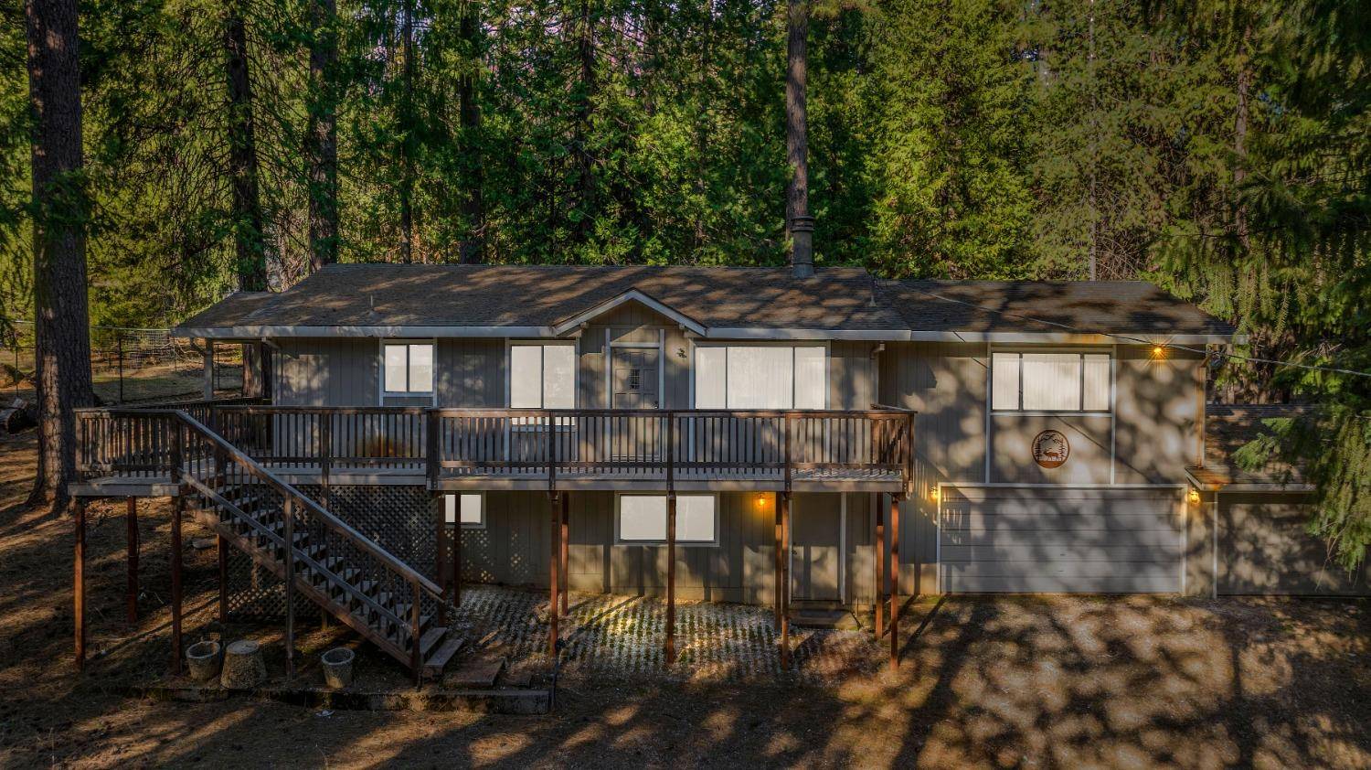 Pioneer, CA 95666,16931 Silver Drive South