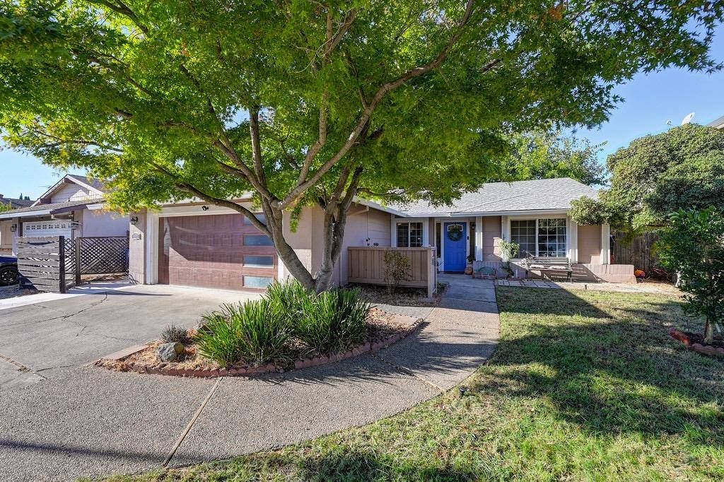 Sacramento, CA 95827,3352 Corbin WAY