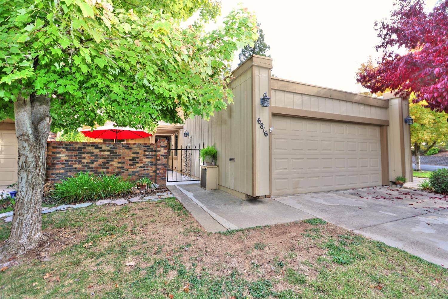 Citrus Heights, CA 95621,6816 San Dimas CT