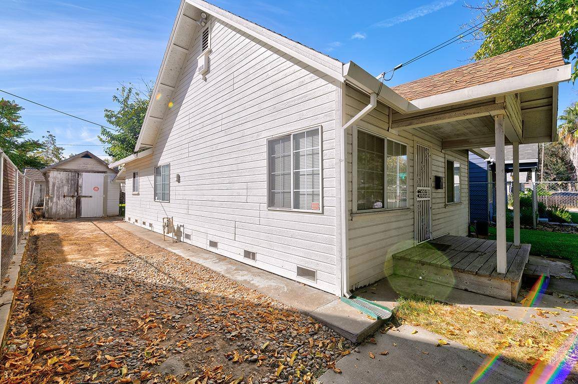 Sacramento, CA 95817,3962 8th AVE