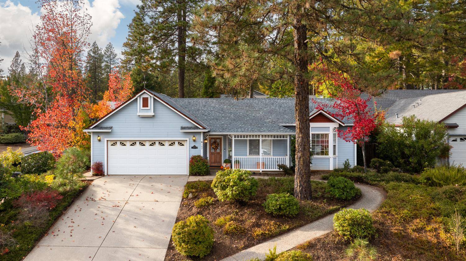 Grass Valley, CA 95945,187 Scotia Pines CIR