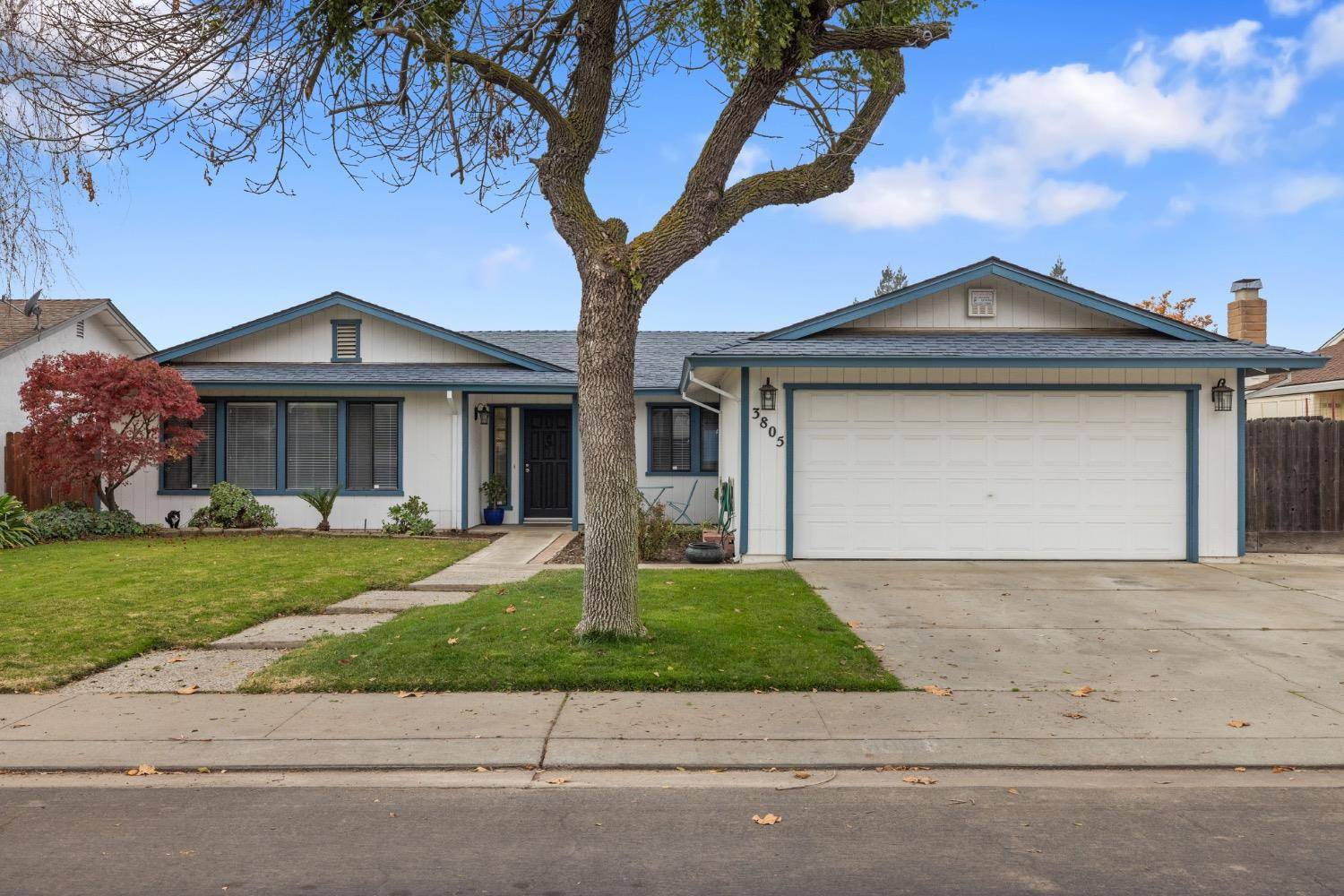 Modesto, CA 95355,3805 Spring Oak