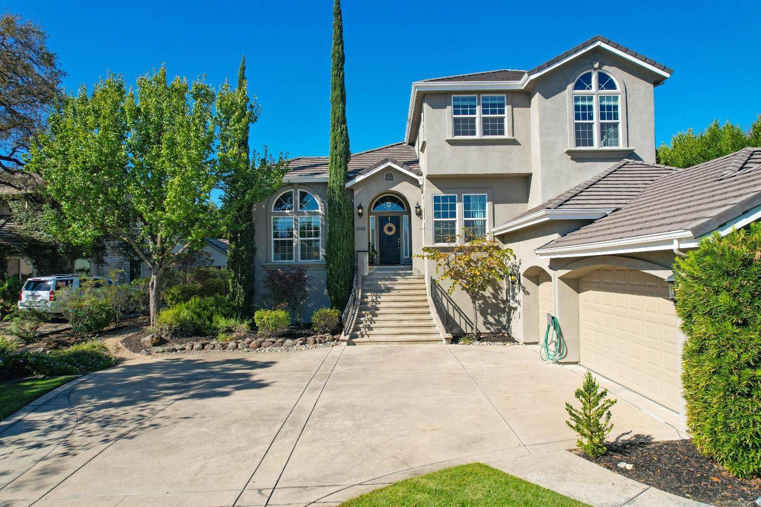 Rocklin, CA 95765,4020 Clubview CT