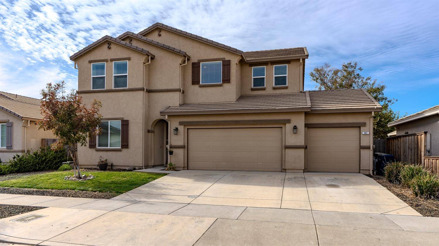 Merced, CA 95341,381 Carly Anne DR